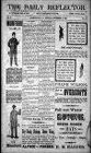 Daily Reflector, November 8, 1897